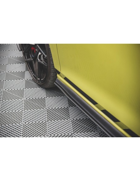 Faldones laterales Racing Durability Volkswagen Golf VIII GTI/GTI Clubsport