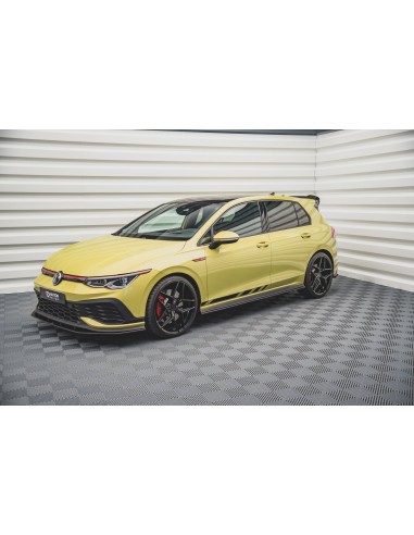 Faldones laterales Racing Durability Volkswagen Golf VIII GTI/GTI Clubsport