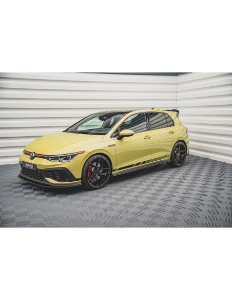 Faldones laterales Racing Durability Volkswagen Golf VIII GTI/GTI Clubsport