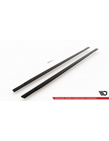 Faldones laterales Racing Durability Volkswagen Golf VIII GTI/GTI Clubsport