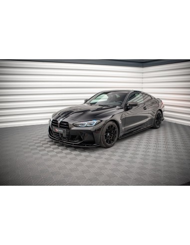 Faldones laterales Street Pro BMW M4 G82