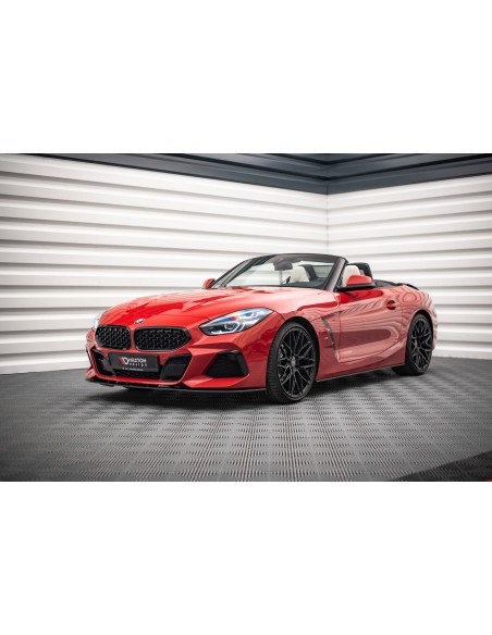 Faldones laterales Street Pro BMW Z4 G29 (Pack M)