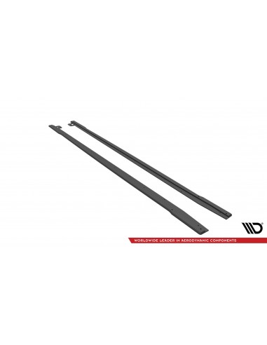 Faldones laterales Street Pro V.1 Ford Mustang GT Mk6 (Facelift)