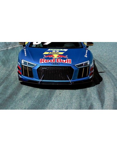 Lip delantero Racing Durability Audi R8 MK2
