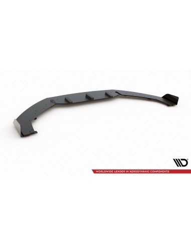 Lip delantero Racing Durability Audi RS3 8V Sportback (Con flaps)