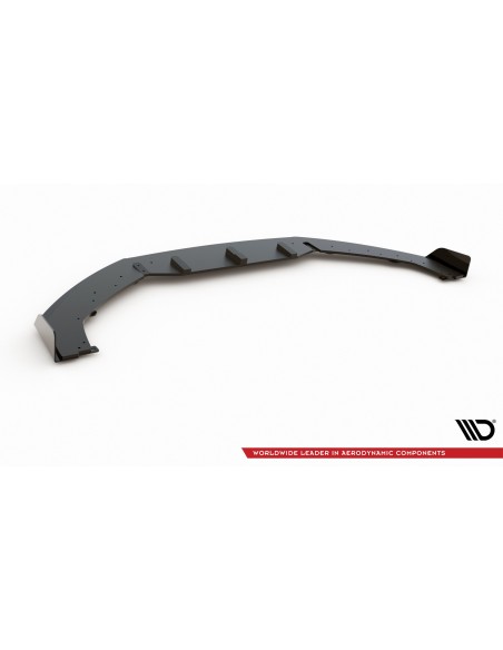 Lip delantero Racing Durability Audi RS3 8V Sportback (Con flaps)