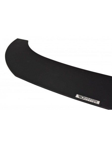 Lip delantero Racing Durability Audi S3 8P (Facelift)