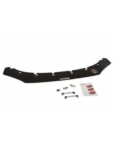 Lip delantero Racing Durability BMW Serie 1 F20/F21 (Pack M)