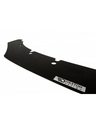 Lip delantero Racing Durability BMW Serie 1 F20/F21 (Pack M)