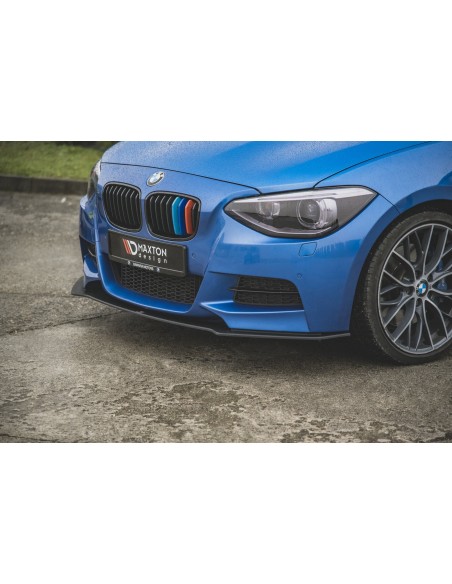 Lip delantero Racing Durability BMW Serie 1 M135i F20