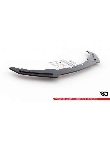 Lip delantero Racing Durability BMW Serie 1 M135i F20