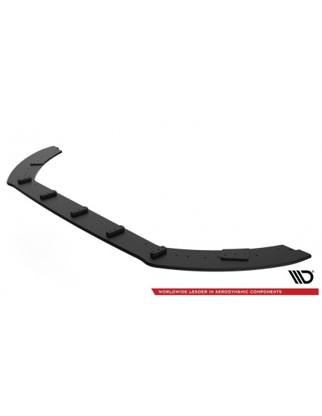 Lip delantero Racing Durability Ford Fiesta Mk8 ST/ST-Line