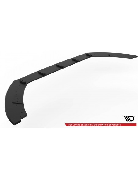 Lip delantero Racing Durability Ford Fiesta Mk8 ST/ST-Line
