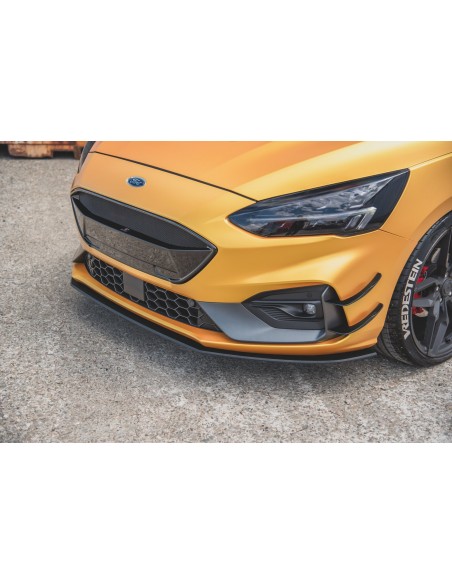Lip delantero Racing Durability V.1 Ford Focus ST/ST-Line Mk4