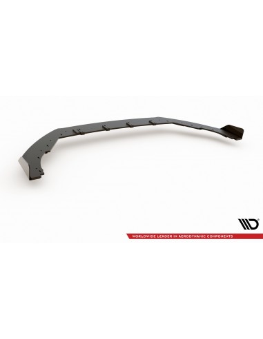 Lip delantero Racing Durability Ford Focus ST/ST-Line Mk4 (Con flaps)