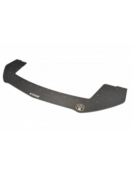 Lip delantero Racing Durability Ford Mustang GT Mk6