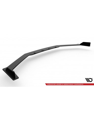 Lip delantero Racing Durability Honda Civic X Type-R