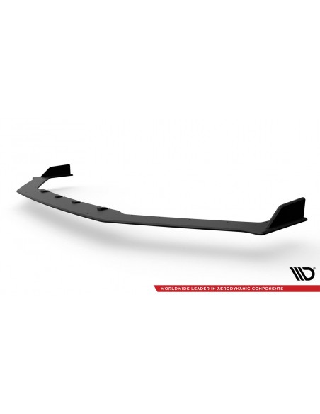 Lip delantero Racing Durability Honda Civic X Type-R