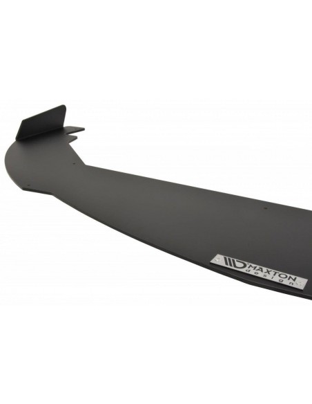 Lip delantero Racing Durability Mazda 3 MPS MK2