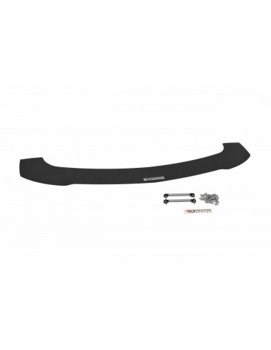 Lip delantero Racing Durability Mercedes-Benz Clase C W204 (AMG Line)