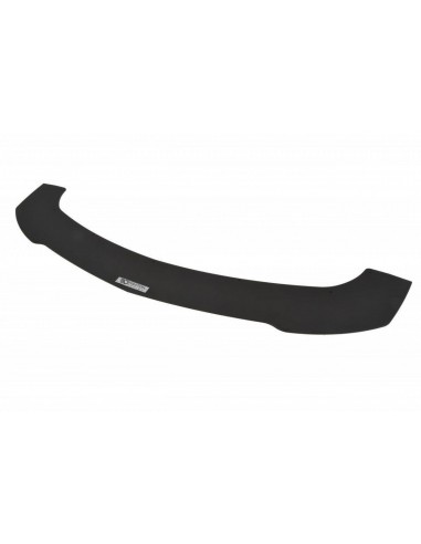 Lip delantero Racing Durability Mercedes-Benz Clase C W204 (AMG Line)