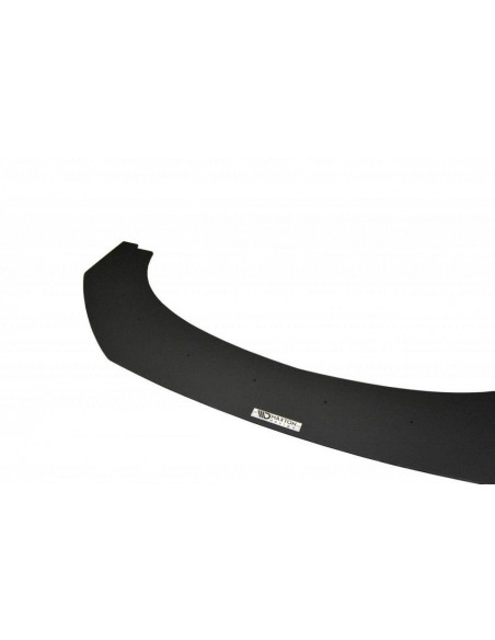 Lip delantero Racing Durability Peugeot RCZ (Facelift)