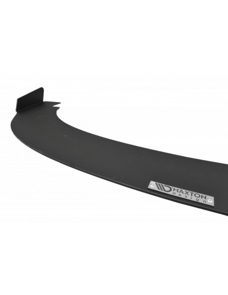 Lip delantero Racing Durability Renault Megane III RS