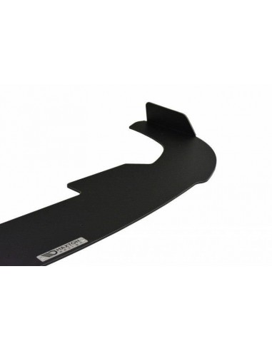 Lip delantero Racing Durability Subaru Impreza WRX STI 2009-2011