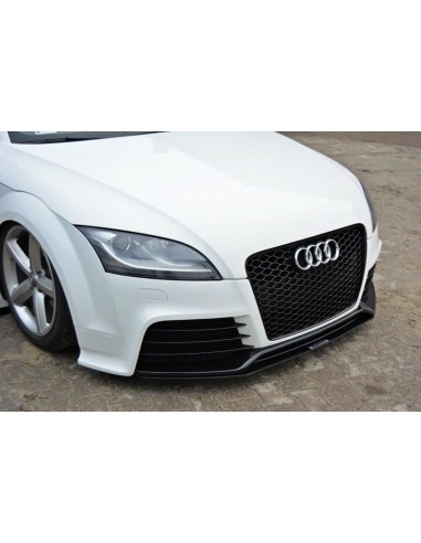 Lip delantero Racing Durability V.1 Audi TT RS 8J