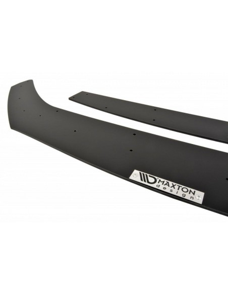 Lip delantero Racing Durability V.1 Audi TT RS 8J
