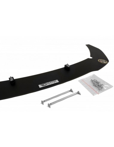 Lip delantero Racing Durability V.1 Ford Focus ST Mk3