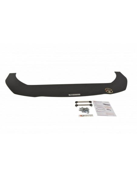 Lip delantero Racing Durability V.1 Ford Focus ST Mk3 (Facelift)
