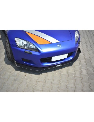 Lip delantero Racing Durability v.1 Honda S2000