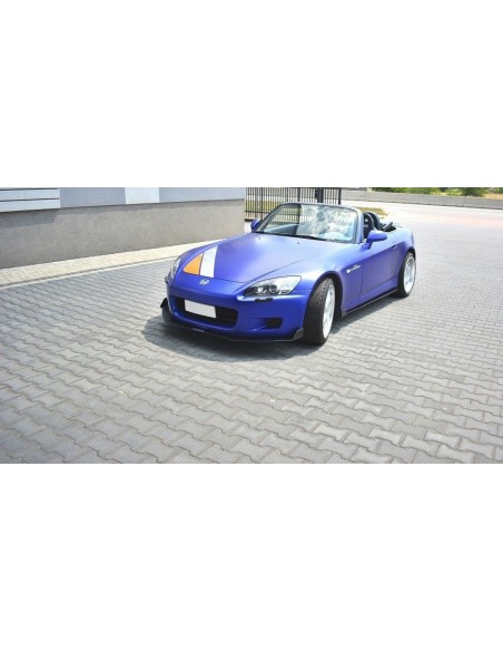 Lip delantero Racing Durability v.1 Honda S2000
