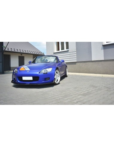 Lip delantero Racing Durability v.1 Honda S2000