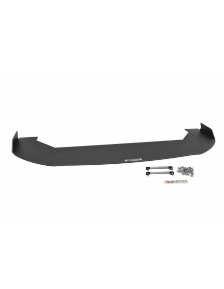 Lip delantero Racing Durability V.1 Mitsubishi Lancer Evo X