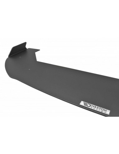 Lip delantero Racing Durability V.1 Mitsubishi Lancer Evo X