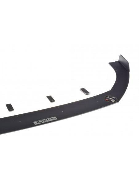 Lip delantero Racing Durability V.2 Audi RS3 8V Sportback (Facelift)