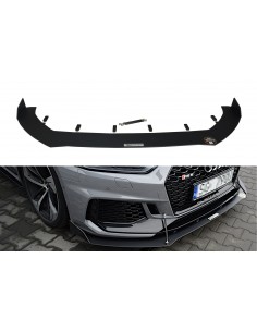 Lip delantero Racing Durability V.2 Audi RS5 F5 Coupe/Sportback