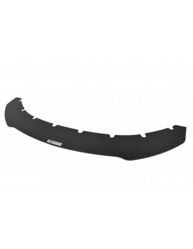 Lip delantero Racing Durability V.2 BMW Serie 4 F32 (Pack M)