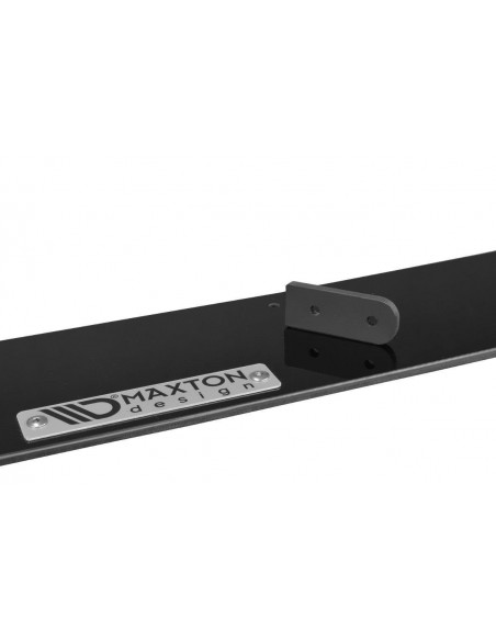 Lip delantero Racing Durability V.2 Ford Fiesta Mk8 ST/ST-Line