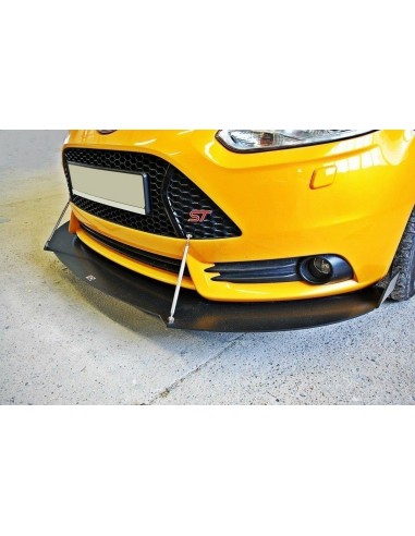 Lip delantero Racing Durability V.2 Ford Focus ST Mk3