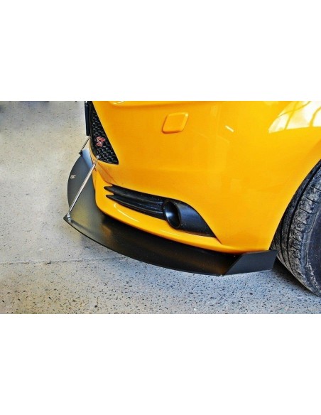 Lip delantero Racing Durability V.2 Ford Focus ST Mk3