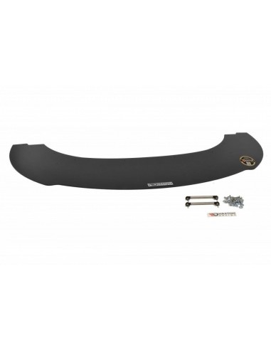 Lip delantero Racing Durability V.2 Seat Leon 1P (MS Design)