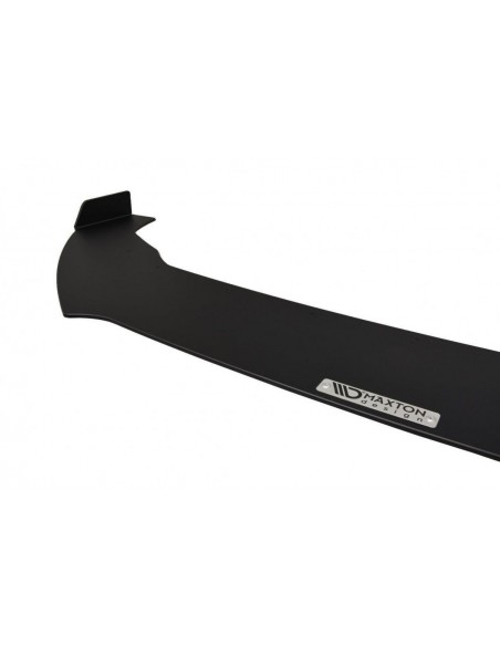 Lip delantero Racing Durability V.2 Volkswagen Golf VII GTI (Facelift)