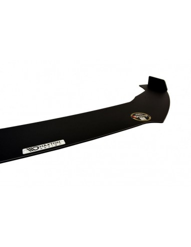 Lip delantero Racing Durability V.2 Volkswagen Golf VII GTI (Facelift)