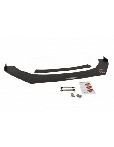 Lip delantero Racing Durability V.2 Volkswagen Polo 6R GTI (Facelift)