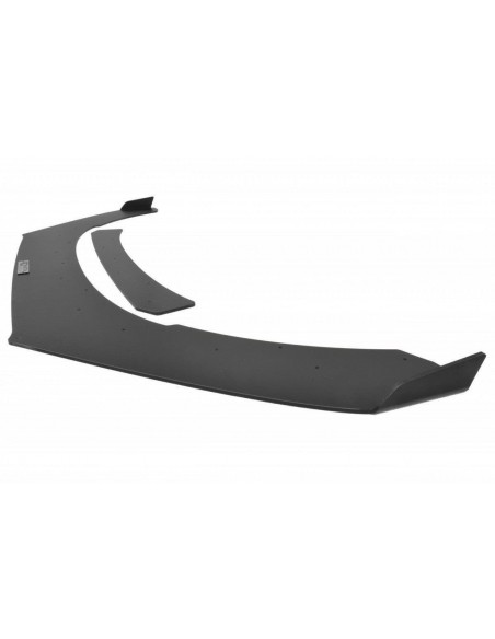 Lip delantero Racing Durability V.2 Volkswagen Polo 6R GTI (Facelift)