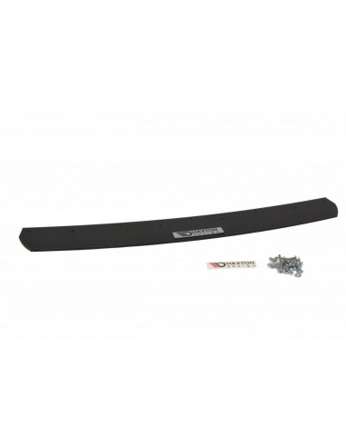 Lip delantero Racing Durability V.3 Ford Focus ST Mk3 (Facelift)