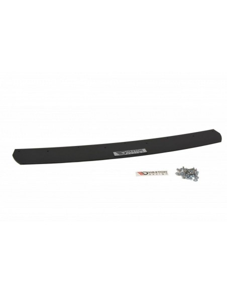 Lip delantero Racing Durability V.3 Ford Focus ST Mk3 (Facelift)